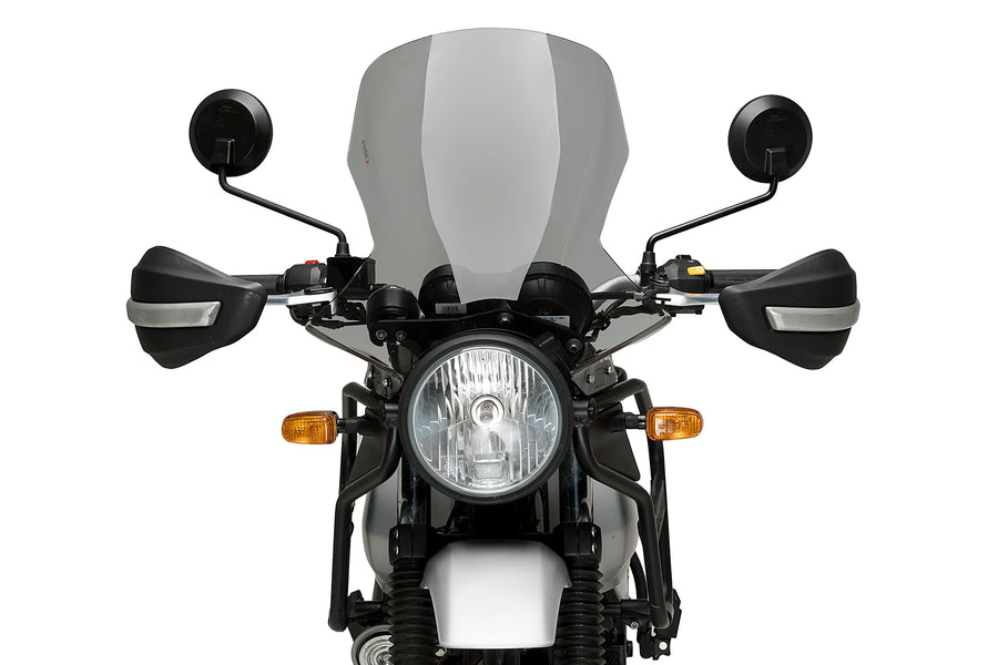 ROYAL ENFIELD HIMALAYAN 410 [2023] - Tourenscheibe | Getönt | PUIG 21122H