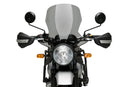 ROYAL ENFIELD HIMALAYAN 410 [2023] – Tourenscheibe – Transparent-5