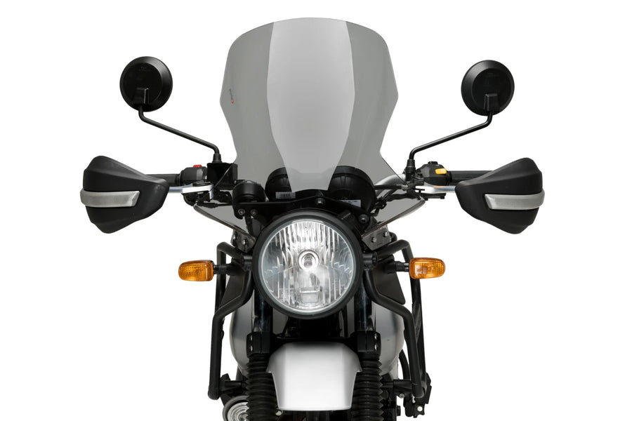 ROYAL ENFIELD HIMALAYAN 410 [2023] – Tourenscheibe – Transparent