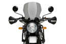 ROYAL ENFIELD HIMALAYAN 410 [2023] – Tourenscheibe – Transparent-3