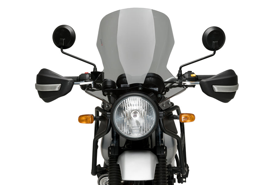ROYAL ENFIELD HIMALAYAN 410 [2023] – Tourenscheibe – Transparent