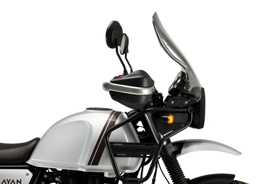 ROYAL ENFIELD HIMALAYAN 410 [2023] – Tourenscheibe – Transparent