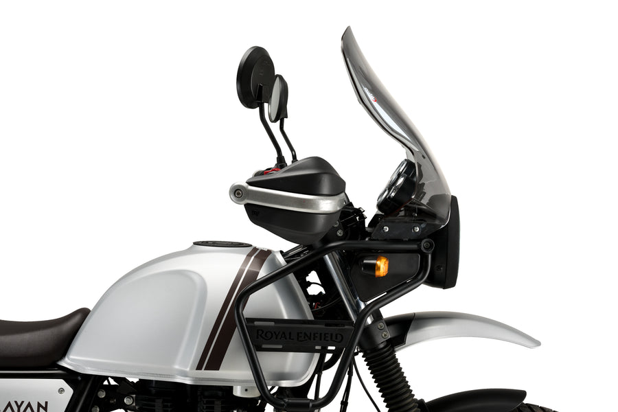 ROYAL ENFIELD HIMALAYAN 410 [2023] – Tourenscheibe – Transparent