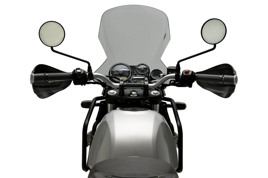 ROYAL ENFIELD HIMALAYAN 410 [2023] – Tourenscheibe – Transparent