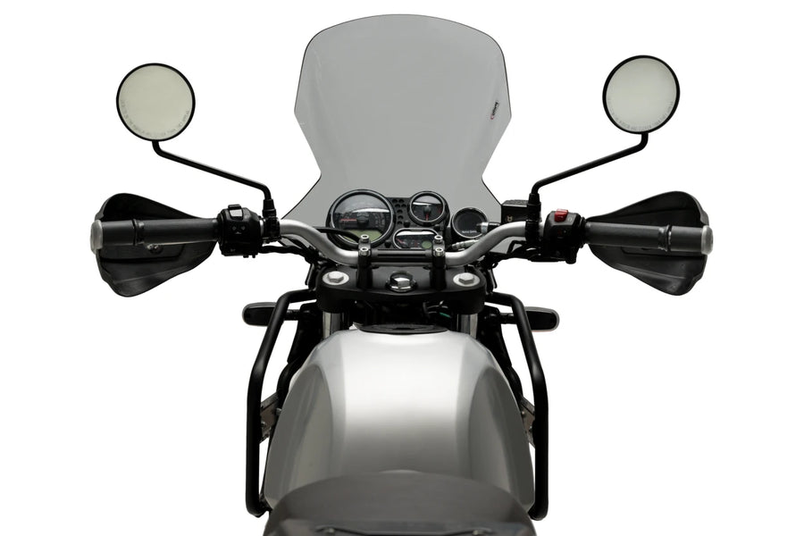 ROYAL ENFIELD HIMALAYAN 410 [2023] – Tourenscheibe – Transparent