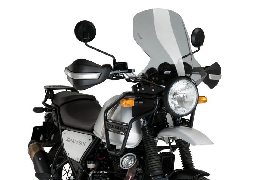 ROYAL ENFIELD HIMALAYAN 410 [2023] – Tourenscheibe – Transparent