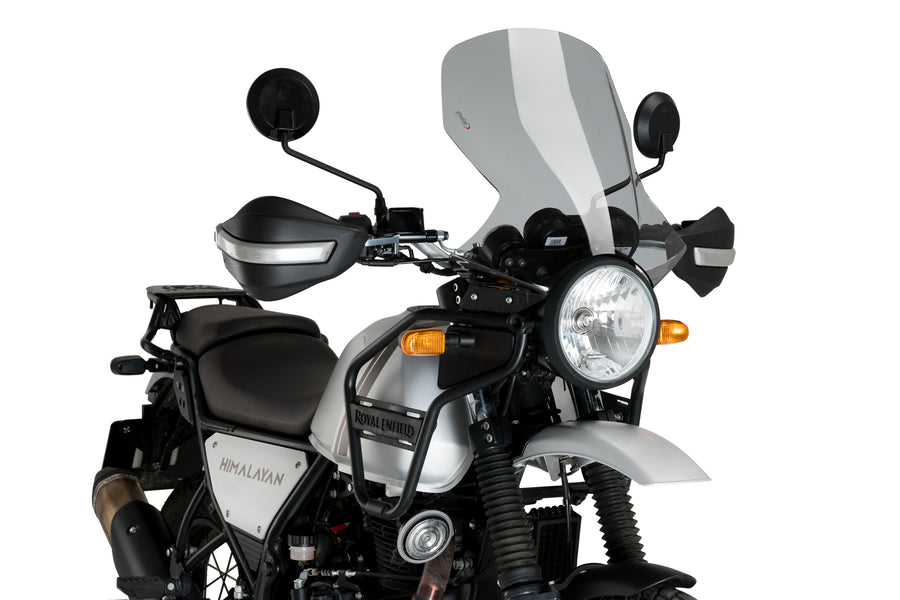 ROYAL ENFIELD HIMALAYAN 410 [2023] – Tourenscheibe – Transparent