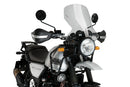 ROYAL ENFIELD HIMALAYAN 410 [2023] - Tourenscheibe | Klar | PUIG 21122W
