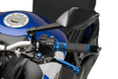 KTM 890 DUKE R [2025] – Rückspiegel Top-Tech I – Schwarz-2