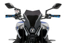 KTM 890 DUKE R [2025] – Rückspiegel Top-Tech I – Eloxiertes Aluminium-8