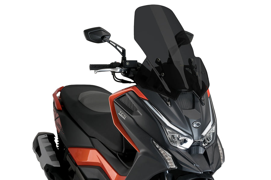 KYMCO DT X 350 [2025] - V-Tech Line toerscherm | Zwaar gestemd | PUIG 21149F