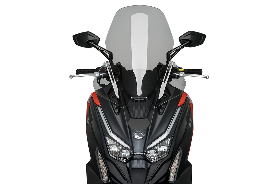KYMCO DT X 350 [2025] - V-Tech Line toerscherm | Getint | PUIG 21149H