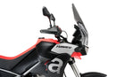 APRILIA TUAREG 660 RALLY [2025] – Tourenscheibe – Getönt-8