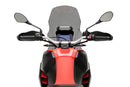 APRILIA TUAREG 660 RALLY [2025] – Tourenscheibe – Getönt-9