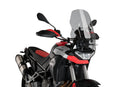 APRILIA TUAREG 660 RALLY [2025] – Tourenscheibe – Getönt-10