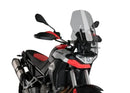 APRILIA TUAREG 660 RALLY [2025] – sportscherm – transparant-1