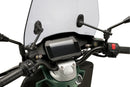 PIAGGIO 1 [2025] - PUIG Trafic scooterschijf | Getint | PUIG 21187H