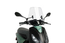 PIAGGIO 1 [2025] - PUIG Trafic scooterschijf | Wissen | PUIG 21187W
