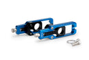 KAWASAKI ZX-10RR [2025] - PUIG chain tensioner | Blue | PUIG 21189A