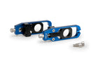 YAMAHA TRACER 9 Y-AMT [2025] - PUIG kettingspanner | Blauw | PUIG 21190A