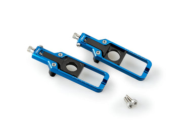 SUZUKI GSX-S 1000 GX TOURING [2025] - PUIG kettingspanner | Blauw | PUIG 21191A