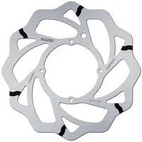 Kawasaki KX 85 II 19/16 [2024-2025] - 260 mm Oversize-Bremssatz mit schwimmend gelagerter Bremsscheibe – Bild 11