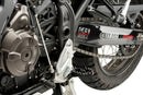 YAMAHA TENERE 700 RALLY EDITION [2025] – Off-Road footrests – Black-2