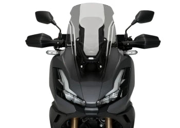 HONDA ADV 350 [2025] – toerscherm met spoilerscherm – transparant