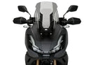 HONDA ADV 350 [2025] – toerscherm met spoilerscherm – transparant-2
