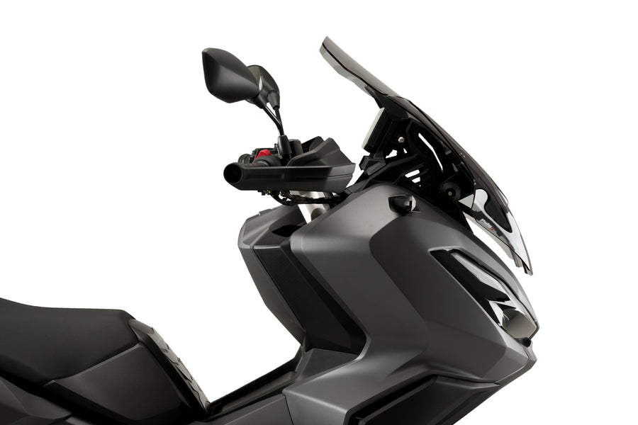 HONDA ADV 350 [2025] – Touringscherm – Transparant