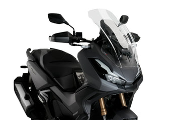 HONDA ADV 350 [2025] – Touringscherm – Transparant