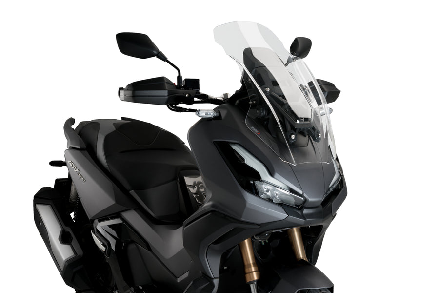 HONDA ADV 350 [2025] – Touringscherm – Transparant