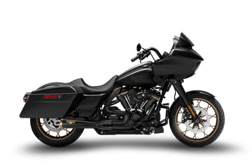 harley davidson touring [ZARD] – Hitzeschild - 0