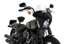 HARLEY-DAVIDSON SOFTAIL STREET BOB FXBB [2019] - Batwing SML Touring | Klar | PUIG 21215W