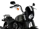 HARLEY DAVIDSON SOFTAIL STREET BOB FXBB [2019] – Mirage – Zwaar getint-32