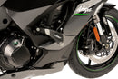 KAWASAKI NINJA 1100 SX SE [2025] – Valblokken PRO 2.0 – Zwart-1