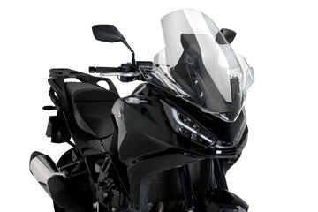 HONDA NT 1100 [2022-2023] - Touring-voorruit