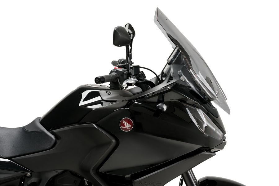 HONDA NT 1100 DCT [2024] – Tourenscheibe – Transparent