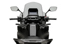 HONDA NT 1100 DCT [2024] – Tourenscheibe – Transparent-8