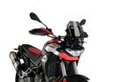 APRILIA TUAREG 660 RALLY [2025] – toerraam met spoilerraam – getint-1