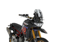 APRILIA TUAREG 660 RALLY [2025] - Sportscheibe | Getönt | PUIG 21225H