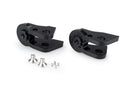 HONDA NT 1100 DCT [2024] – Adapter Fußrasten- Gummipad "adjustierbar Rider"-1