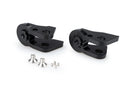 HONDA NT 1100 DCT [2024] – Adapter Fußrasten- Gummipad "adjustierbar Rider"-2