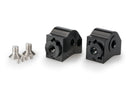 HONDA NT 1100 DCT [2024] - Adapter passenger footrest rubber pad adjustable-1