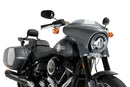 HARLEY DAVIDSON SOFTAIL SPORT GLIDE FLSB [2025] – Toeren op hoge wegen – Sterk-9