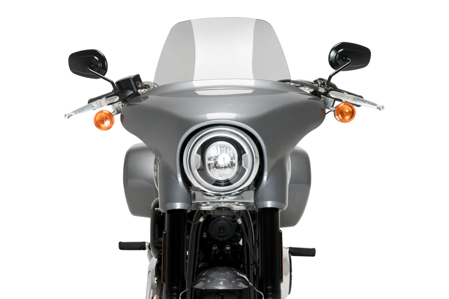 HARLEY DAVIDSON SOFTAIL SPORT GLIDE FLSB [2025] – Toeren op hoge wegen – Sterk
