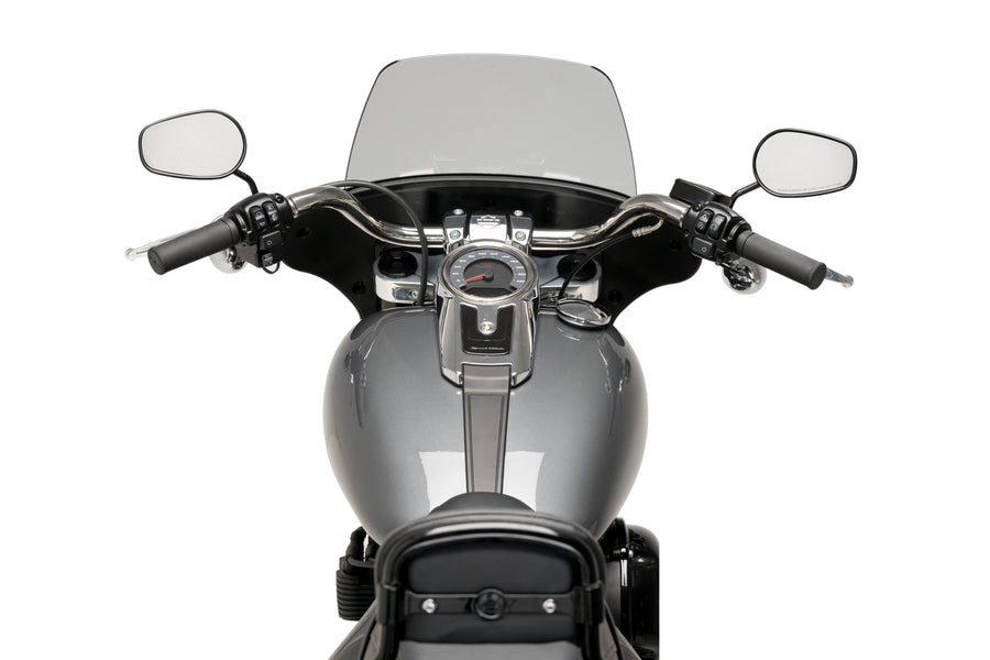 HARLEY DAVIDSON SOFTAIL SPORT GLIDE FLSB [2025] – Toeren op hoge wegen – Sterk