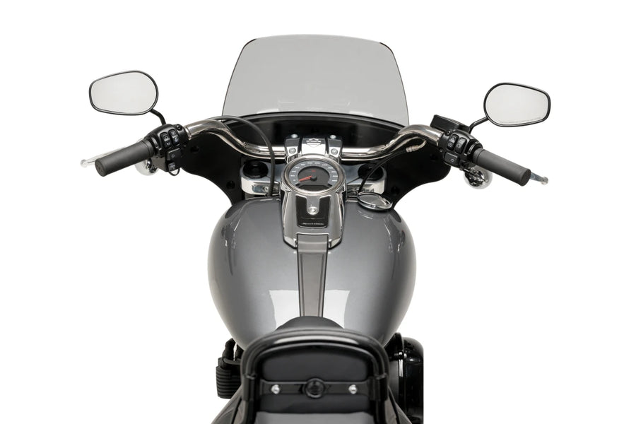 HARLEY DAVIDSON SOFTAIL SPORT GLIDE FLSB [2025] – Toeren op hoge wegen – Sterk