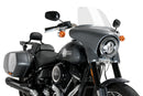 HARLEY DAVIDSON SOFTAIL SPORT GLIDE FLSB [2025] – Toeren op hoge wegen – Sterk-26