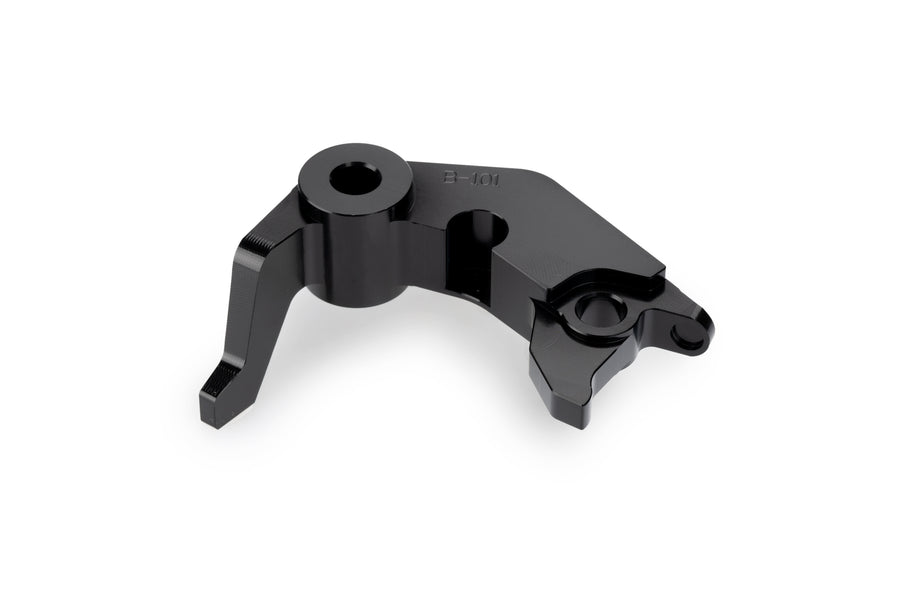 YAMAHA YZF-R1M [2025] – Remhendeladapter – Zwart